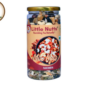 Little Nutts Healthy Mix Nuts