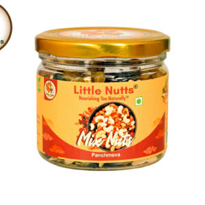 Little Nutts Healthy Mix Nuts