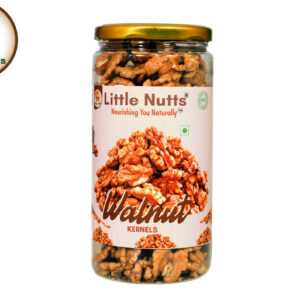 Little Nutts Premium Walnuts – Akhrot Giri