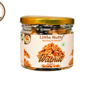 Little Nutts Premium Walnuts – Akhrot Giri